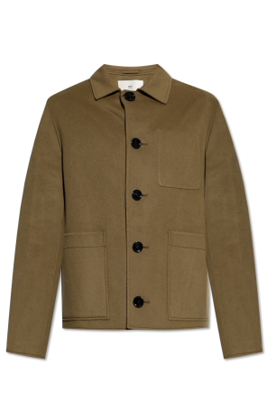 ジャケット・アウター THE TOE BOND JACKET suede M Bond Jacket – THE TOÉ